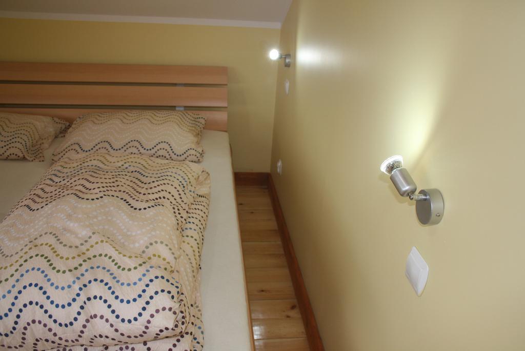 Apartamenty Jasmin I Lilia Jez. Sunowo Kolo Elku Chrzanowo Kültér fotó
