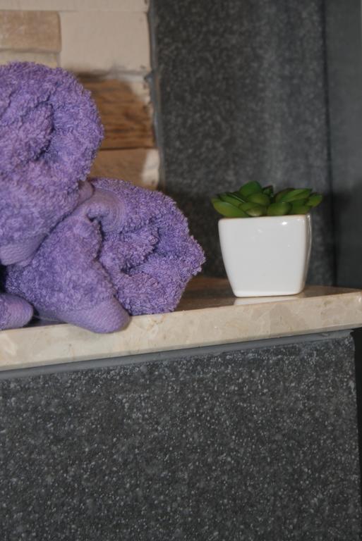 Apartamenty Jasmin I Lilia Jez. Sunowo Kolo Elku Chrzanowo Kültér fotó