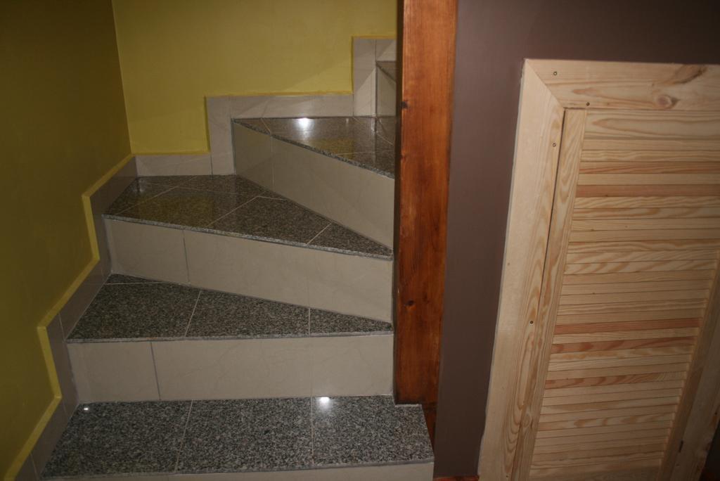 Apartamenty Jasmin I Lilia Jez. Sunowo Kolo Elku Chrzanowo Kültér fotó