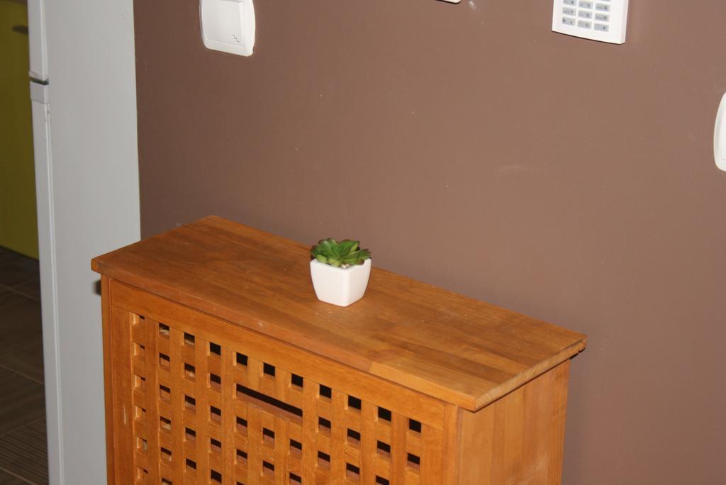 Apartamenty Jasmin I Lilia Jez. Sunowo Kolo Elku Chrzanowo Kültér fotó