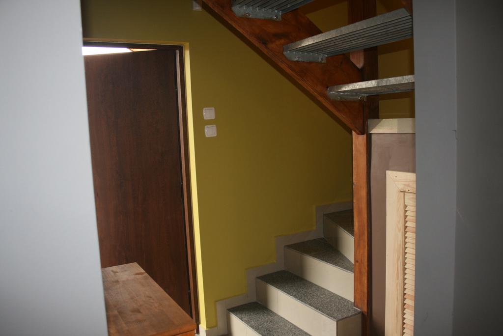 Apartamenty Jasmin I Lilia Jez. Sunowo Kolo Elku Chrzanowo Kültér fotó