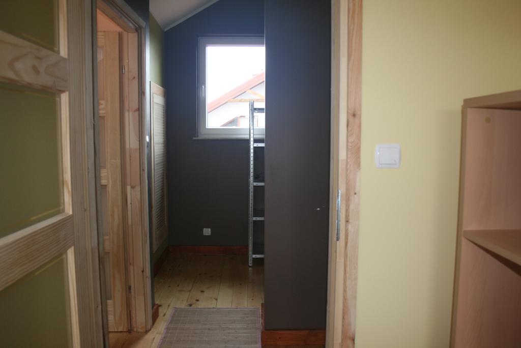 Apartamenty Jasmin I Lilia Jez. Sunowo Kolo Elku Chrzanowo Kültér fotó